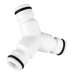 Łącznik - trójnik 1" Vartco LL01-037
