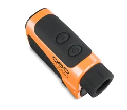 Dalmierz laserowy dalekiego zasięgu z wizjerem Geo-Fennel GeoDist 600LR