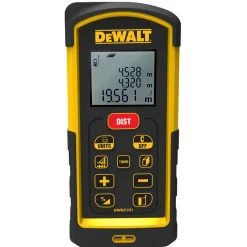 Dalmierz laserowy DeWalt DW03101