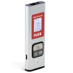 Dalmierz laserowy Flex ADM 30 smart