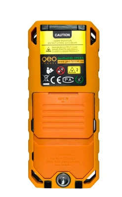 Dalmierz laserowy Geo-Fennel GeoDist60-GREEN