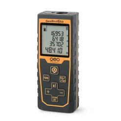 Dalmierz laserowy Geo-Fennel GeoDist 50
