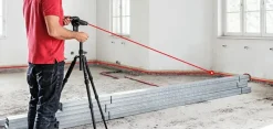 Dalmierz laserowy Leica Disto X3