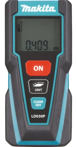 Dalmierz laserowy Makita LD030P