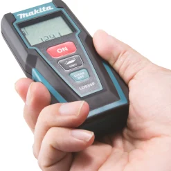 Dalmierz laserowy Makita LD030P