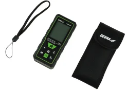 Dalmierz laserowy 70m Dedra MC0934