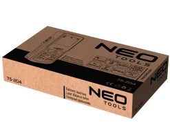 Dalmierz laserowy 60m Neo 75-204