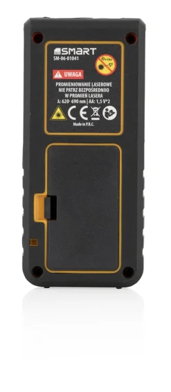 Dalmierz laserowy 40m Smart365 SM-06-01041