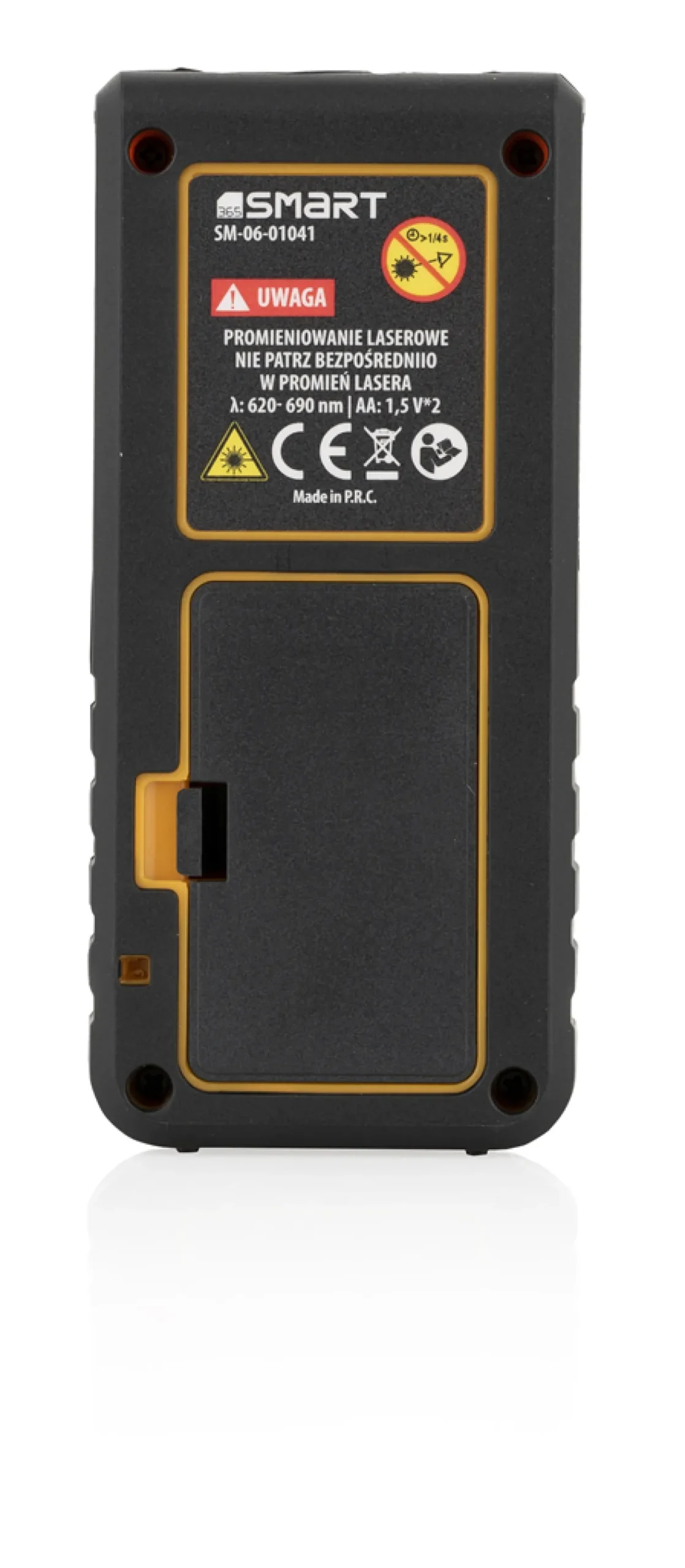 Dalmierz laserowy 40m Smart365 SM-06-01041