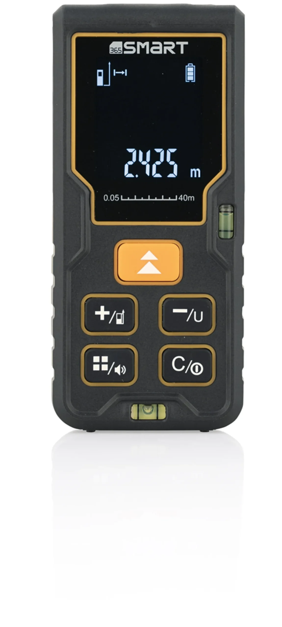 Dalmierz laserowy 40m Smart365 SM-06-01041