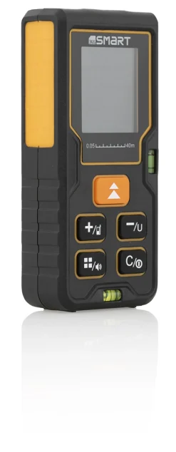 Dalmierz laserowy 40m Smart365 SM-06-01041