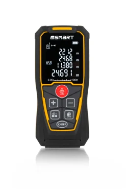 Dalmierz laserowy 100m Smart365 SM-06-01100