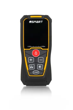 Dalmierz laserowy 100m Smart365 SM-06-01100