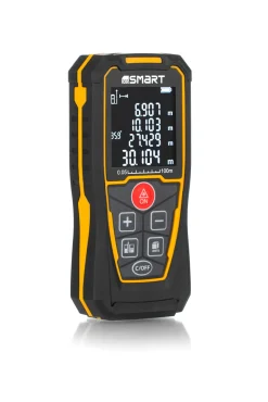 Dalmierz laserowy 100m Smart365 SM-06-01100