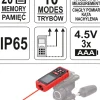 Dalmierz laserowy Yato YT-73126