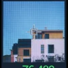 Dalmierz laserowy z kamerą i Bluetooth Geo-Fennel GeoDist100-TOUCH