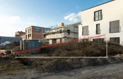 Dalmierz laserowy z kamerą i Bluetooth Geo-Fennel GeoDist80