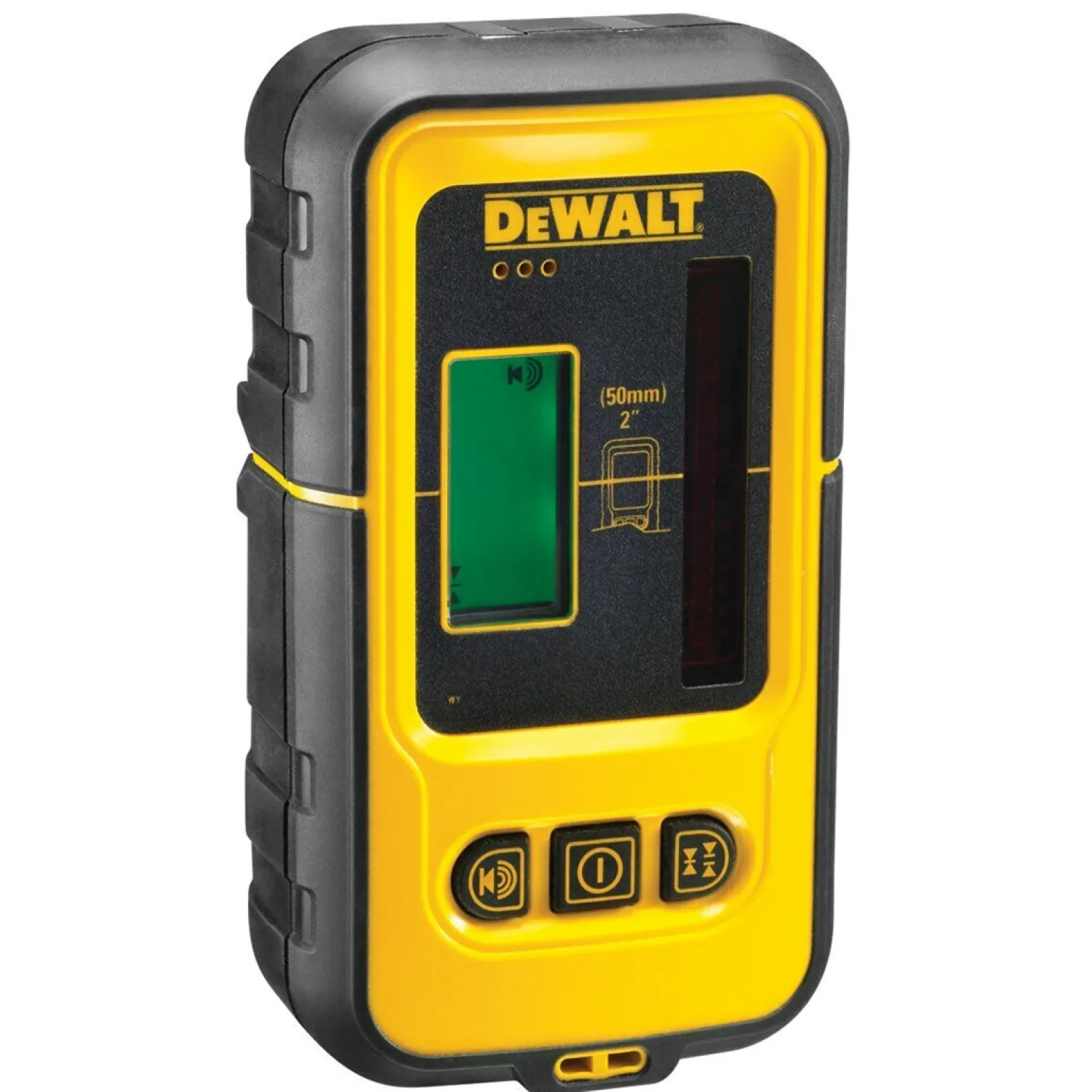 Detektor do lasera DW088/DW089 DeWalt DE0892