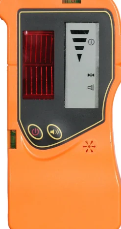 Detektor do laserów krzyżowych Geo-Fennel FR 55