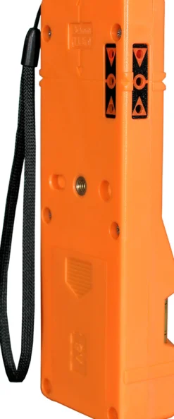 Detektor do laserów krzyżowych Geo-Fennel FR 55-M