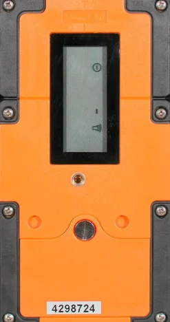 Detektor do laserów obrotowych Geo-Fennel FR 45