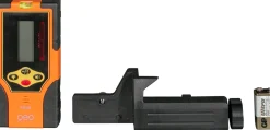 Detektor do laserów obrotowych Geo-Fennel FR 45
