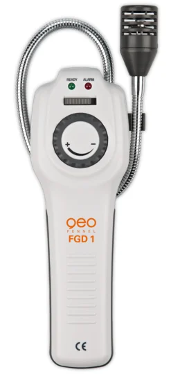Detektor wycieku gazu Geo-Fennel FGD 1