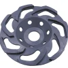 Diamentowa tarcza szlifierska 125mm Dedra H1217