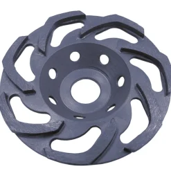 Diamentowa tarcza szlifierska 125mm Dedra H1217