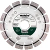Diamentowa tarcza tnąca 125x22,23mm, UP, uniwersalna professional Metabo 628559000