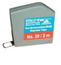 Diametr - sprawdzian średnic 2m Kmitex G425-020