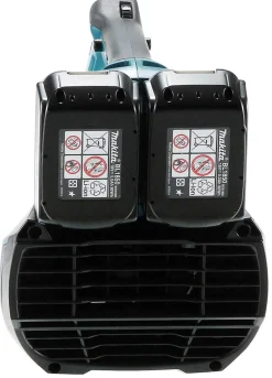 Dmuchawa do liści Makita DUB362Z