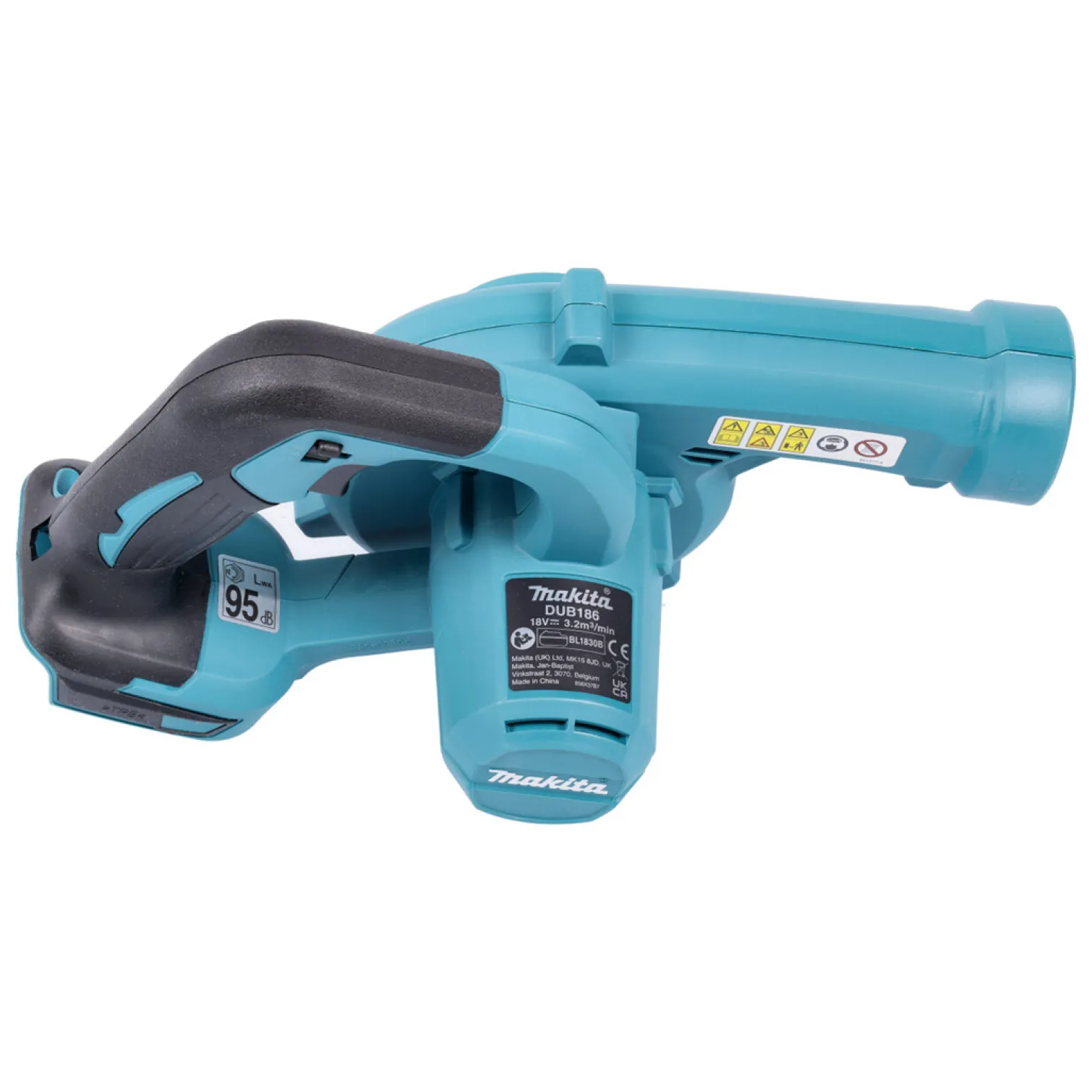 Dmuchawa do liści Makita DUB186Z