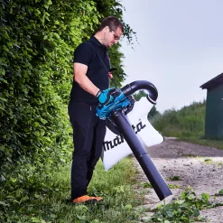 Dmuchawa do liści Makita DUB363ZV