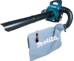 Dmuchawa do liści Makita DUB363ZV