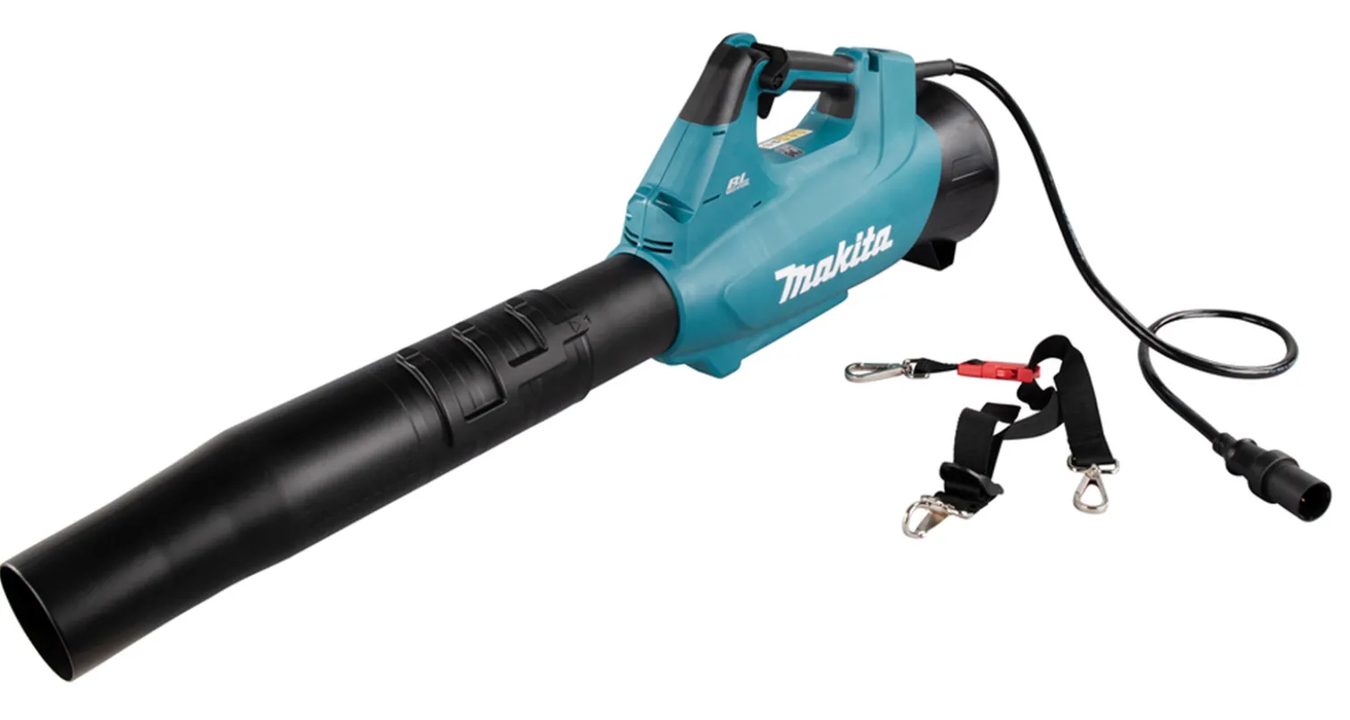 Dmuchawa do liści Makita UB001CZ
