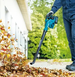 Dmuchawa do liści Makita XGT UB002GZ01