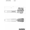 Dmuchawa do liści Metabo LB18 LTX BL