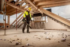 Dmuchawa do liści Metabo LB18 LTX BL