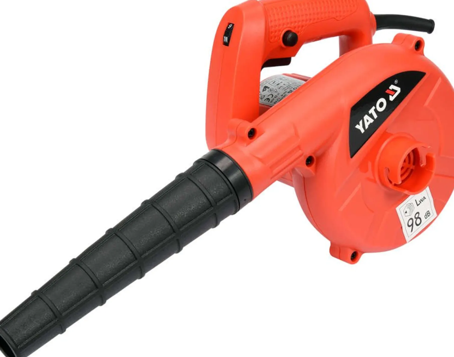 Dmuchawa elektryczna Yato YT-85170