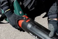 Dmuchawa Metabo LB 18 LTX BL