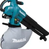 Dmuchawa/odkurzacz do liści Makita DUB187T001 1x5.0Ah