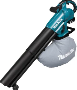 Dmuchawa/odkurzacz do liści Makita DUB187T001 1x5.0Ah