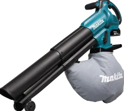 Dmuchawa/odkurzacz do liści Makita DUB187T001 1x5.0Ah