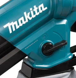 Dmuchawa/odkurzacz do liści Makita DUB187Z