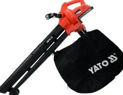 Dmuchawa/odkurzacz do liści Yato YT-85175