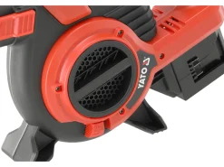 Dmuchawa/odkurzacz ogrodowy Yato YT-85173