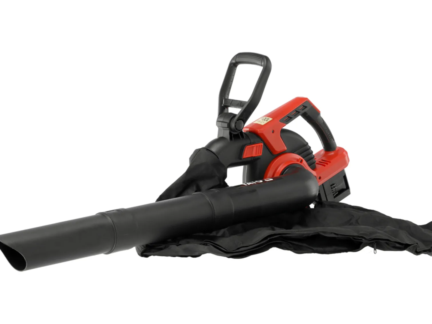 Dmuchawa/odkurzacz ogrodowy Yato YT-85173