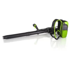 Dmuchawa plecakowa Greenworks PRO GD60AB