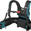 Dmuchawa plecakowa Makita XGT UB004GZ